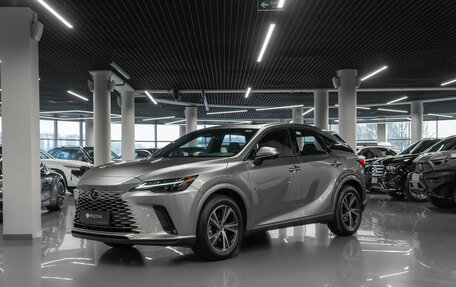 Lexus RX IV рестайлинг, 2025 год, 7 700 000 рублей, 1 фотография
