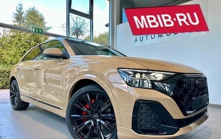 Audi Q8 I, 2026 год, 13 630 000 рублей, 1 фотография