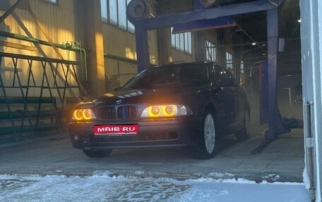 BMW 5 серия, 2001 год, 700 000 рублей, 1 фотография