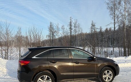 Acura RDX III, 2014 год, 1 900 000 рублей, 1 фотография