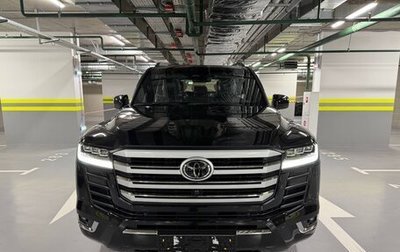 Toyota Land Cruiser, 2025 год, 16 000 000 рублей, 1 фотография