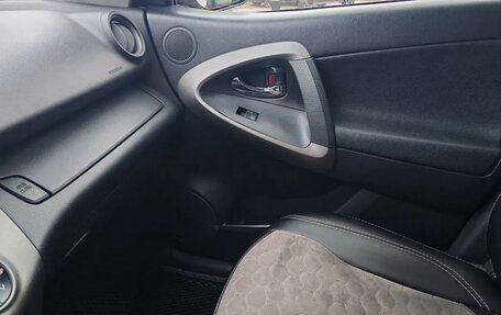 Toyota RAV4, 2009 год, 1 320 000 рублей, 16 фотография