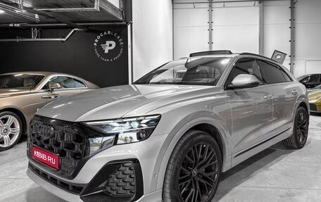 Audi Q8 I, 2026 год, 14 122 000 рублей, 1 фотография