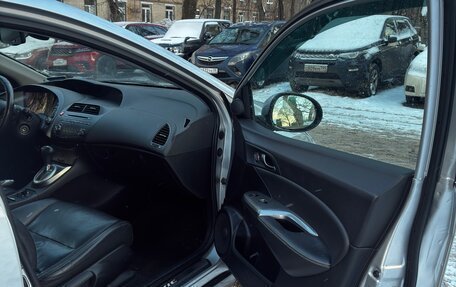 Honda Civic VIII, 2011 год, 950 000 рублей, 9 фотография