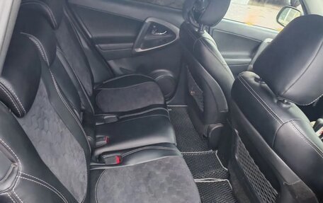 Toyota RAV4, 2009 год, 1 320 000 рублей, 19 фотография