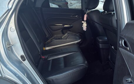 Honda Civic VIII, 2011 год, 950 000 рублей, 10 фотография