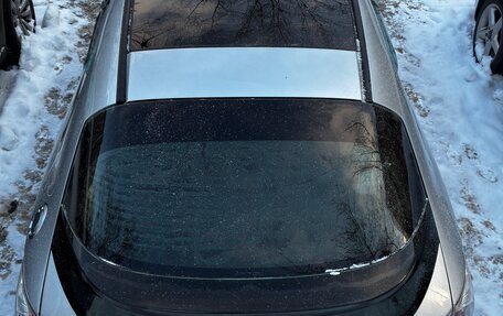 Honda Civic VIII, 2011 год, 950 000 рублей, 6 фотография