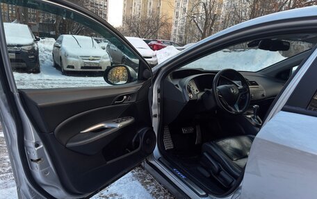 Honda Civic VIII, 2011 год, 950 000 рублей, 7 фотография