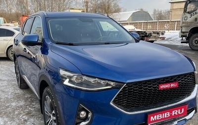 Haval F7 I, 2021 год, 1 700 000 рублей, 1 фотография