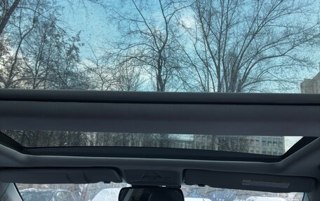 Honda Civic VIII, 2011 год, 950 000 рублей, 14 фотография