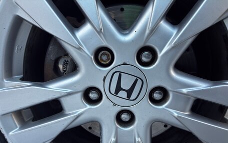 Honda Civic VIII, 2011 год, 950 000 рублей, 19 фотография