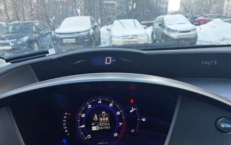 Honda Civic VIII, 2011 год, 950 000 рублей, 16 фотография