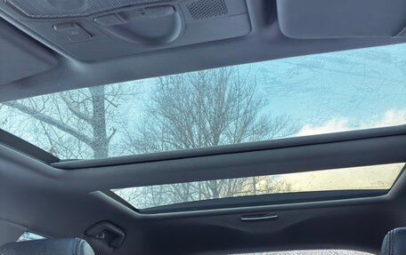 Honda Civic VIII, 2011 год, 950 000 рублей, 15 фотография