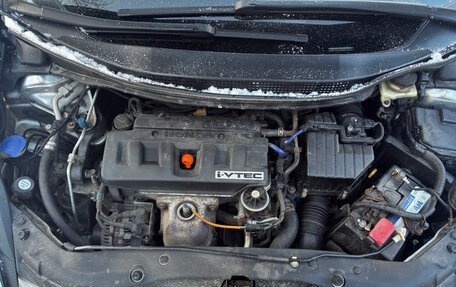 Honda Civic VIII, 2011 год, 950 000 рублей, 20 фотография