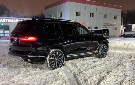 BMW X7, 2021 год, 7 000 000 рублей, 5 фотография