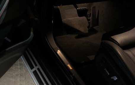 BMW X7, 2021 год, 7 000 000 рублей, 20 фотография