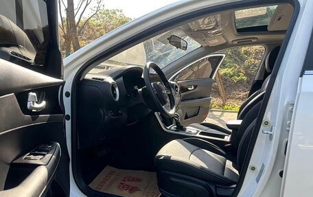 KIA K3, 2022 год, 1 590 123 рублей, 7 фотография