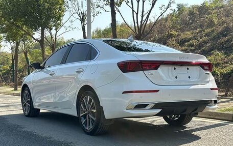 KIA K3, 2022 год, 1 590 123 рублей, 4 фотография