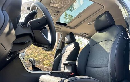 KIA K3, 2022 год, 1 590 123 рублей, 8 фотография