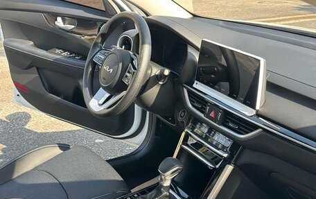 KIA K3, 2022 год, 1 590 123 рублей, 10 фотография