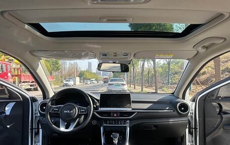 KIA K3, 2022 год, 1 590 123 рублей, 18 фотография