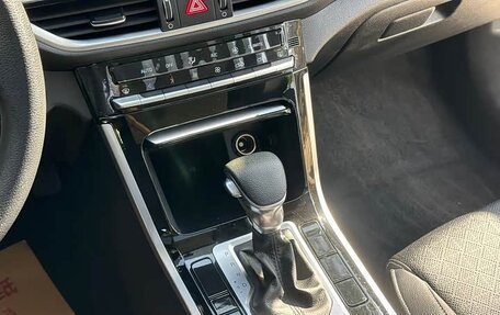 KIA K3, 2022 год, 1 590 123 рублей, 14 фотография