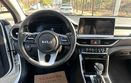 KIA K3, 2022 год, 1 590 123 рублей, 11 фотография