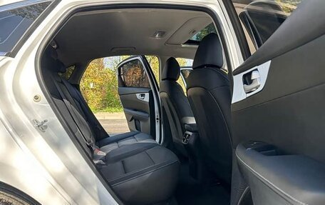 KIA K3, 2022 год, 1 590 123 рублей, 20 фотография