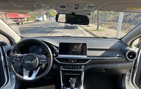 KIA K3, 2022 год, 1 590 123 рублей, 15 фотография