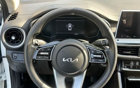 KIA K3, 2022 год, 1 590 123 рублей, 12 фотография