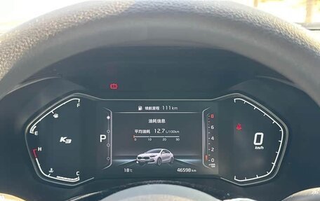 KIA K3, 2022 год, 1 590 123 рублей, 16 фотография