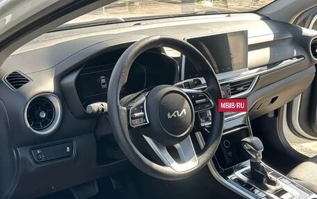 KIA K3, 2022 год, 1 590 123 рублей, 9 фотография