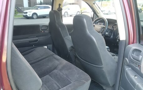 Dodge Durango I, 2001 год, 1 500 000 рублей, 10 фотография