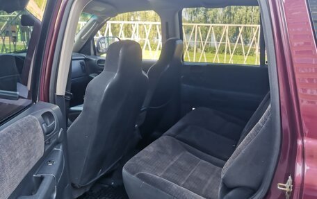 Dodge Durango I, 2001 год, 1 500 000 рублей, 9 фотография