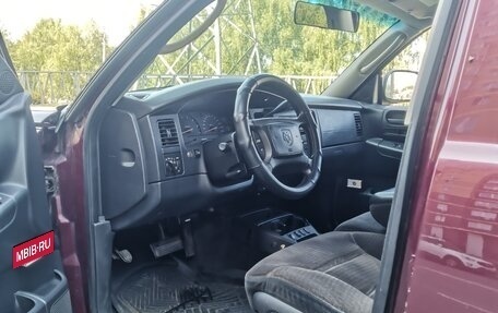 Dodge Durango I, 2001 год, 1 500 000 рублей, 6 фотография