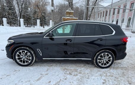 BMW X5, 2021 год, 6 900 000 рублей, 2 фотография