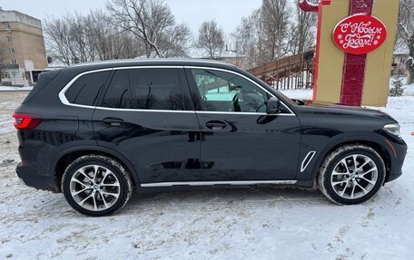 BMW X5, 2021 год, 6 900 000 рублей, 5 фотография