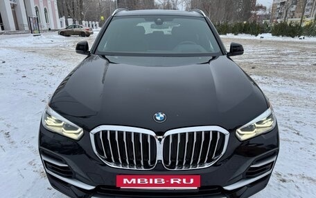 BMW X5, 2021 год, 6 900 000 рублей, 3 фотография