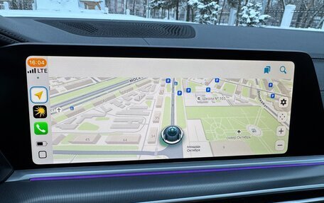 BMW X5, 2021 год, 6 900 000 рублей, 12 фотография