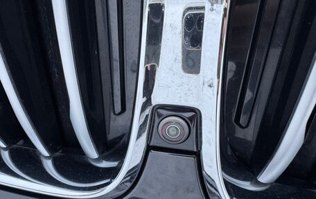 BMW X5, 2021 год, 6 900 000 рублей, 10 фотография