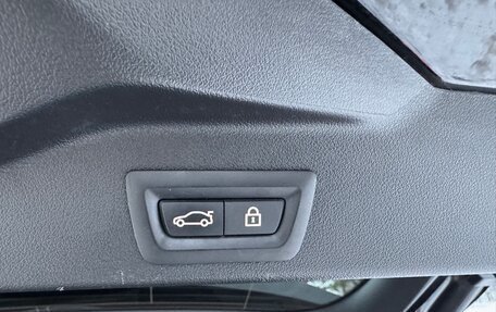 BMW X5, 2021 год, 6 900 000 рублей, 14 фотография