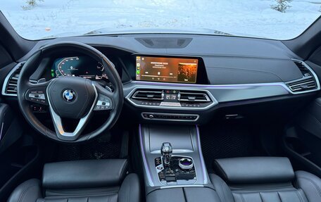 BMW X5, 2021 год, 6 900 000 рублей, 17 фотография