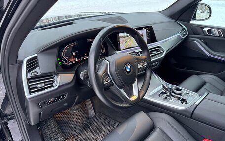 BMW X5, 2021 год, 6 900 000 рублей, 28 фотография