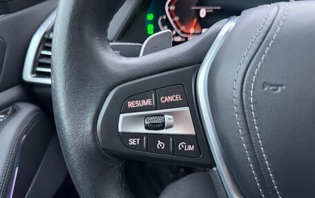 BMW X5, 2021 год, 6 900 000 рублей, 37 фотография