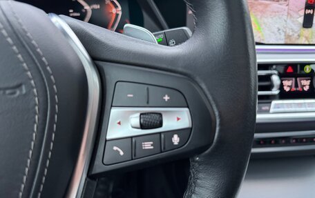 BMW X5, 2021 год, 6 900 000 рублей, 36 фотография