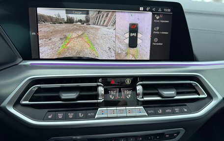 BMW X5, 2021 год, 6 900 000 рублей, 34 фотография