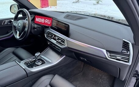 BMW X5, 2021 год, 6 900 000 рублей, 22 фотография