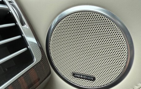 Land Rover Range Rover IV рестайлинг, 2019 год, 8 700 000 рублей, 13 фотография