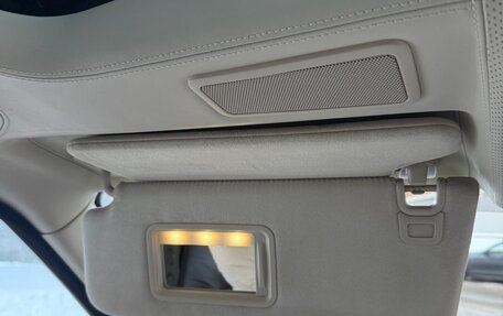 Land Rover Range Rover IV рестайлинг, 2019 год, 8 700 000 рублей, 18 фотография