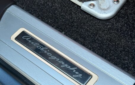 Land Rover Range Rover IV рестайлинг, 2019 год, 8 700 000 рублей, 22 фотография